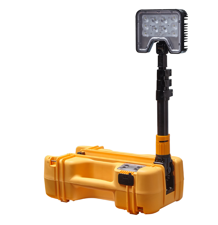 SZC6116 LED輕便移動燈