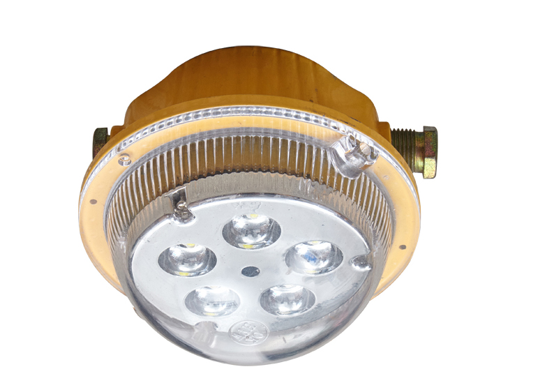 BFC8183 固態(tài)免維護(hù)防爆燈