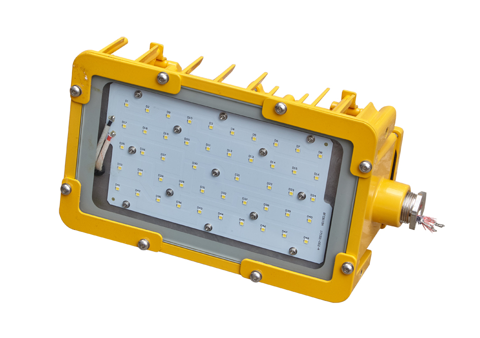 BFC8115A LED防爆泛光燈