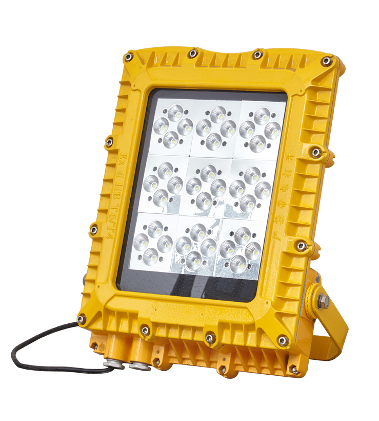 BFC8891 LED防爆泛光燈