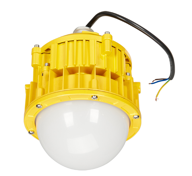 BPC8767 LED防爆平臺(tái)燈