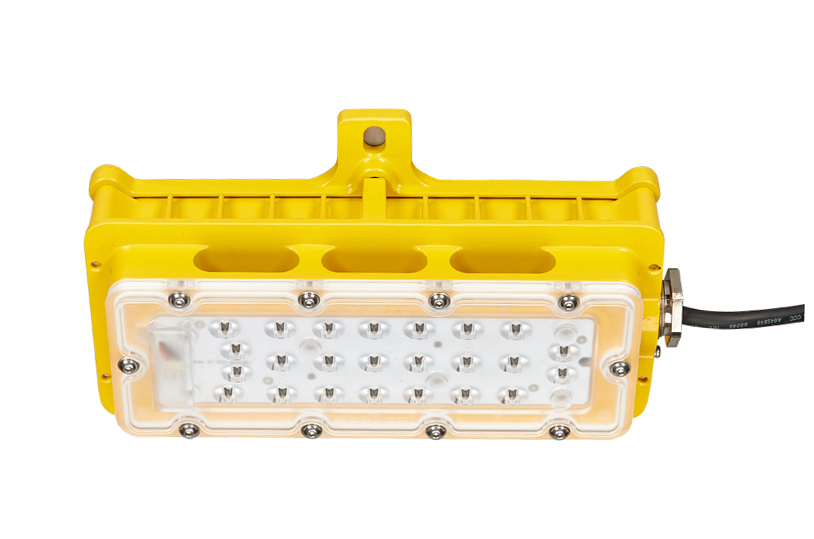 BFC8185 LED防爆隧道燈