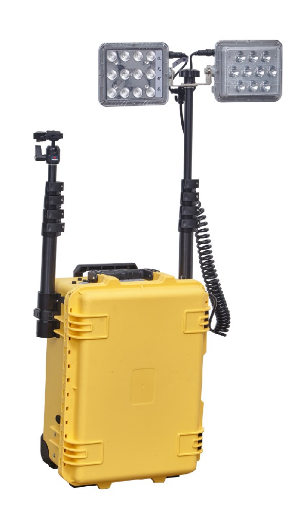 SZC6108 移動式多功能照明裝置