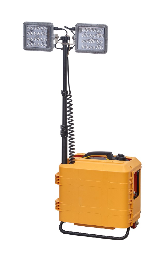 SZC6121 升降工作燈