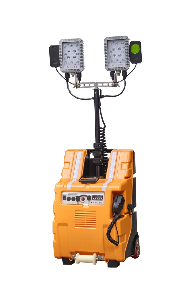 SZC6128 多功能移動照明系統(tǒng)