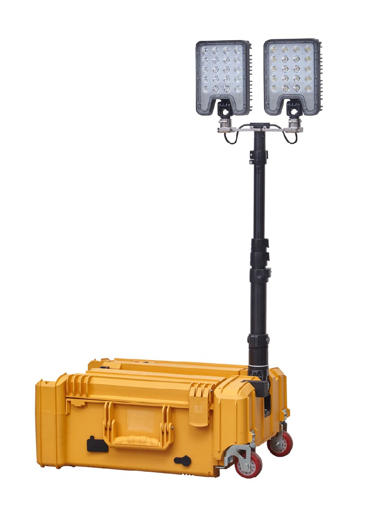 SZC6118 移動照明點(diǎn)檢系統(tǒng)