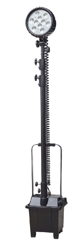 BZC8010A-S LED防爆工作燈