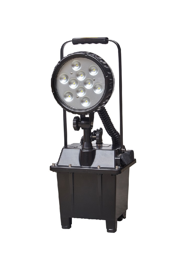 BZC8010B LED防爆工作燈