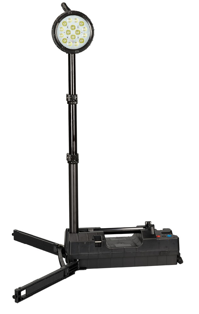 SZC6117 LED防爆輕便移動燈