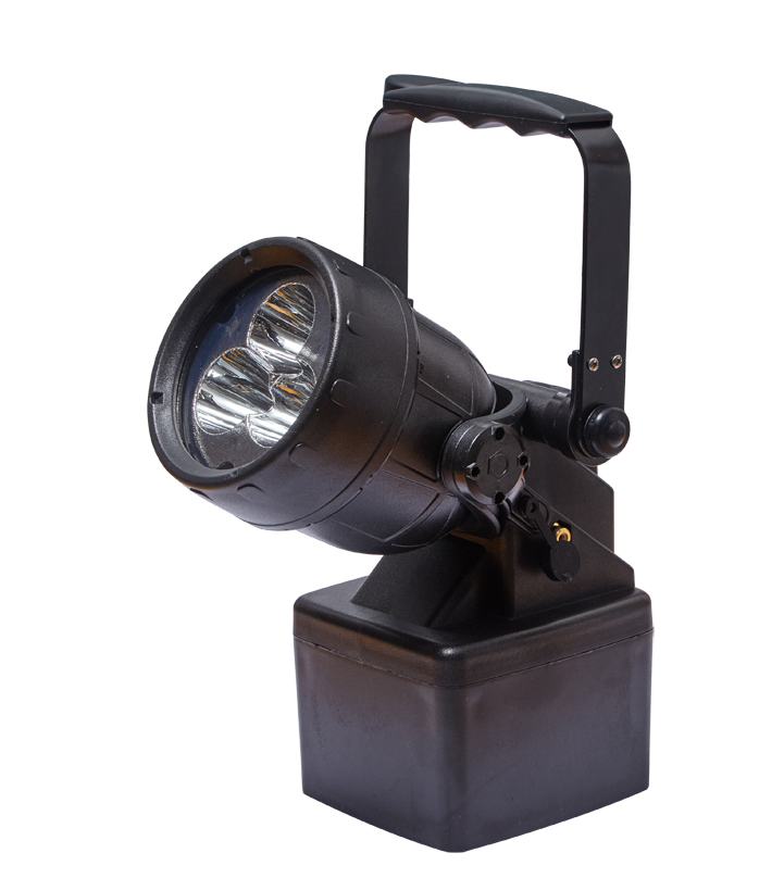 BZC5152 輕便式多功能強光燈