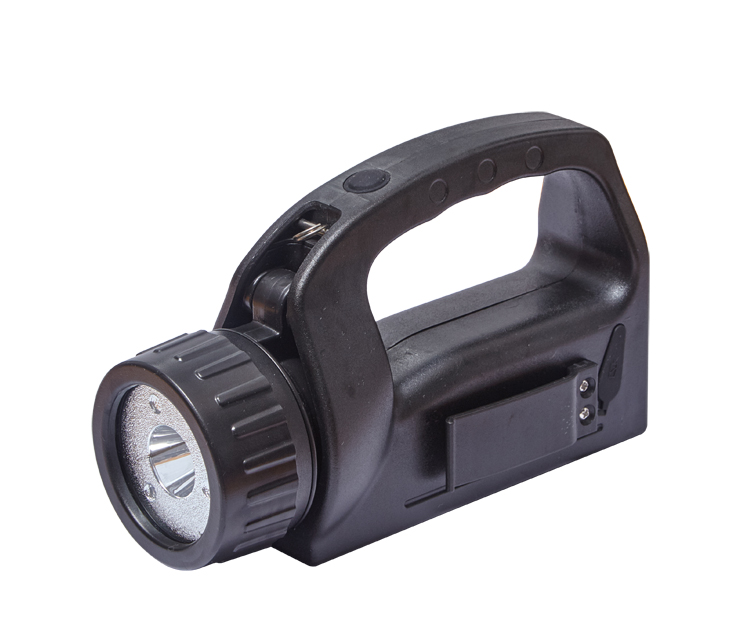 MZC4100 手提式強光巡檢工作燈