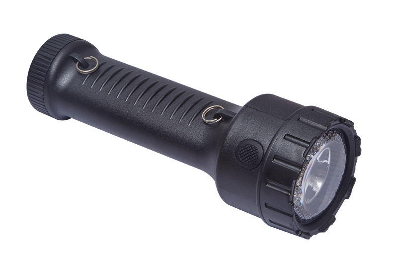 MZC3200 固態(tài)免維護強光電筒