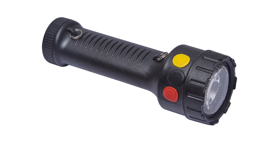 MZC3100 微型多功能信號燈