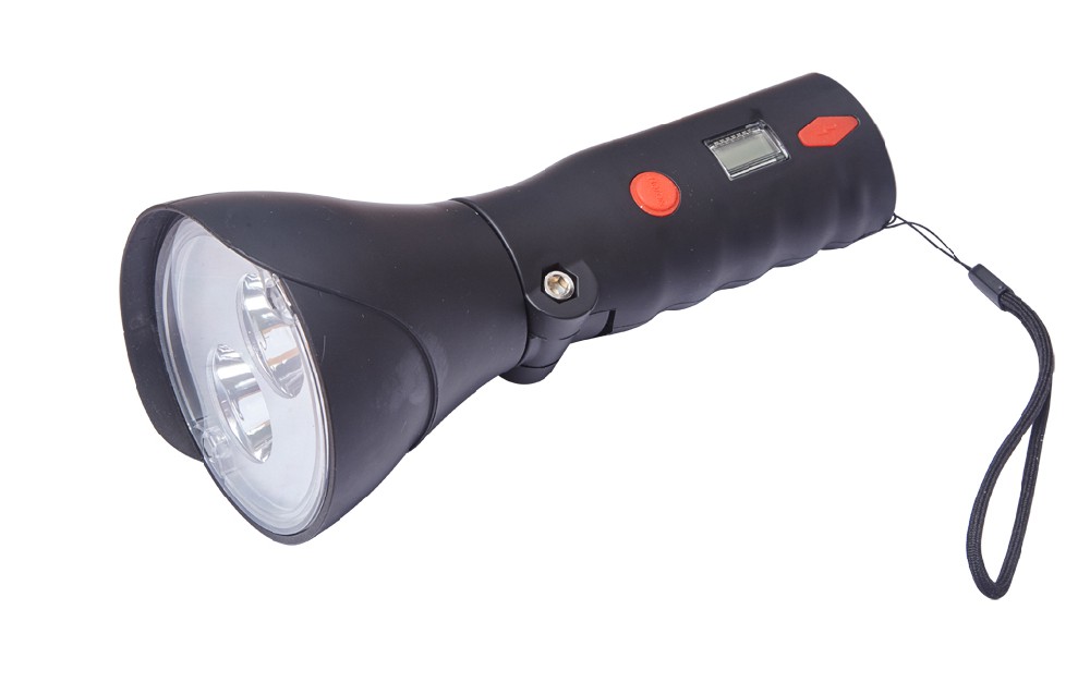 BZC6050A 多功能磁力工作燈