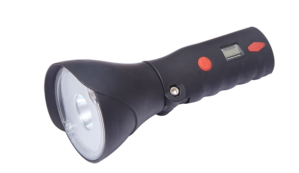 BZC6050 多功能磁力工作燈