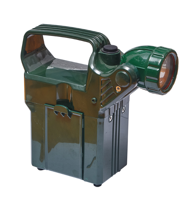 MZC5220 強光野戰(zhàn)應(yīng)急工作燈