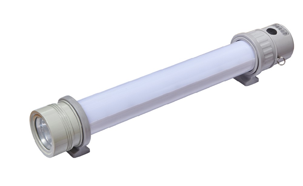 BZC6600 輕便多功能工作棒燈