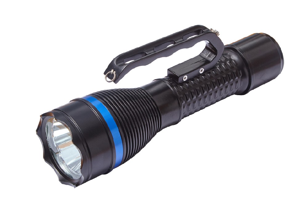 BZC7103 手提式防爆探照燈