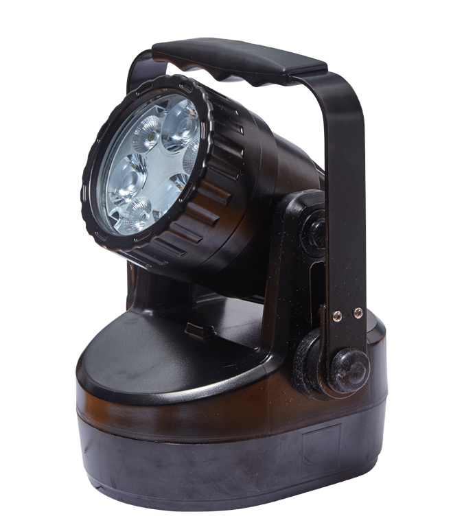 BZC5282 輕便式多功能防爆強光燈