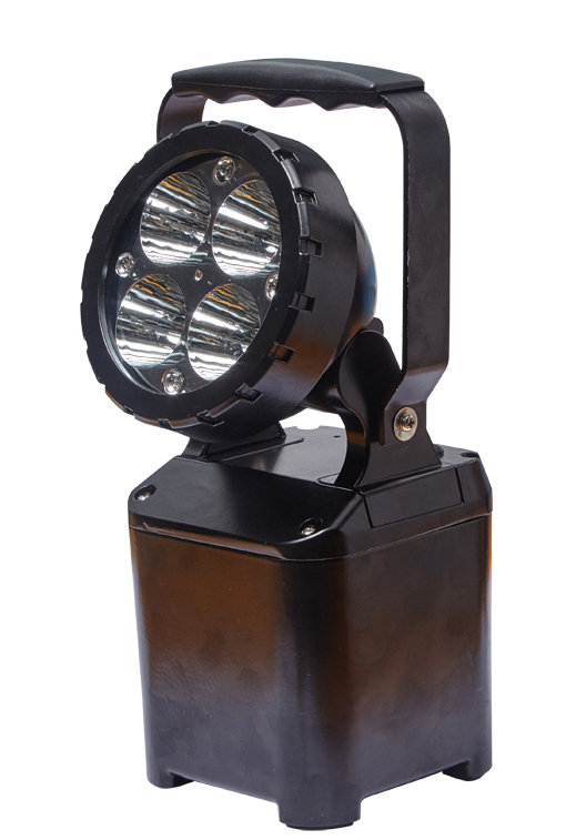 BZC5155 輕便式多功能防爆強光燈