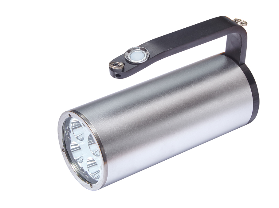 BZC6070C 手提式防爆探照燈