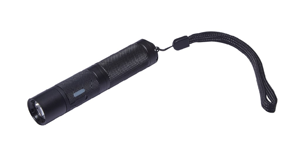 BZC7302 微型防爆強光電筒