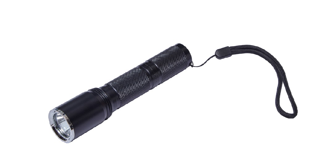 BZC6012 微型防爆強光電筒